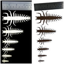 ABC Hellgrammite Nymphs