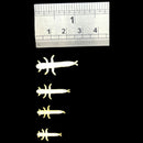 ABC Hydropsyche Bodies Kit