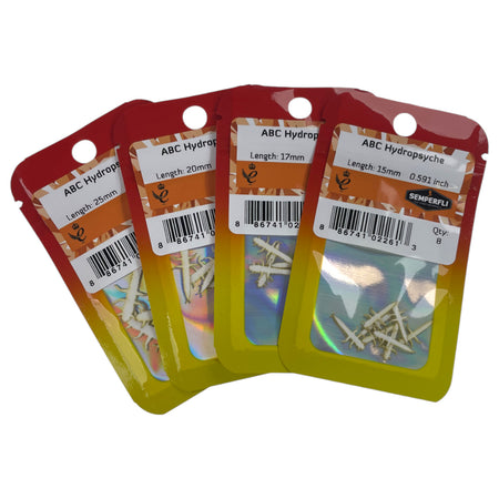 ABC Hydropsyche Bodies Kit (Pre-Order)