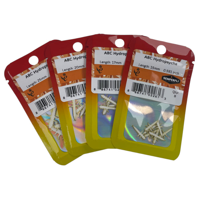 ABC Hydropsyche Bodies Kit (Pre-Order)