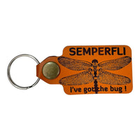 ABC Keyrings