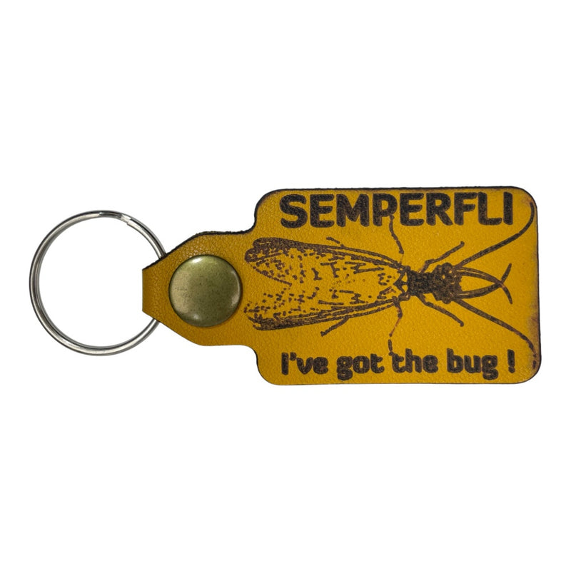 ABC Keyrings