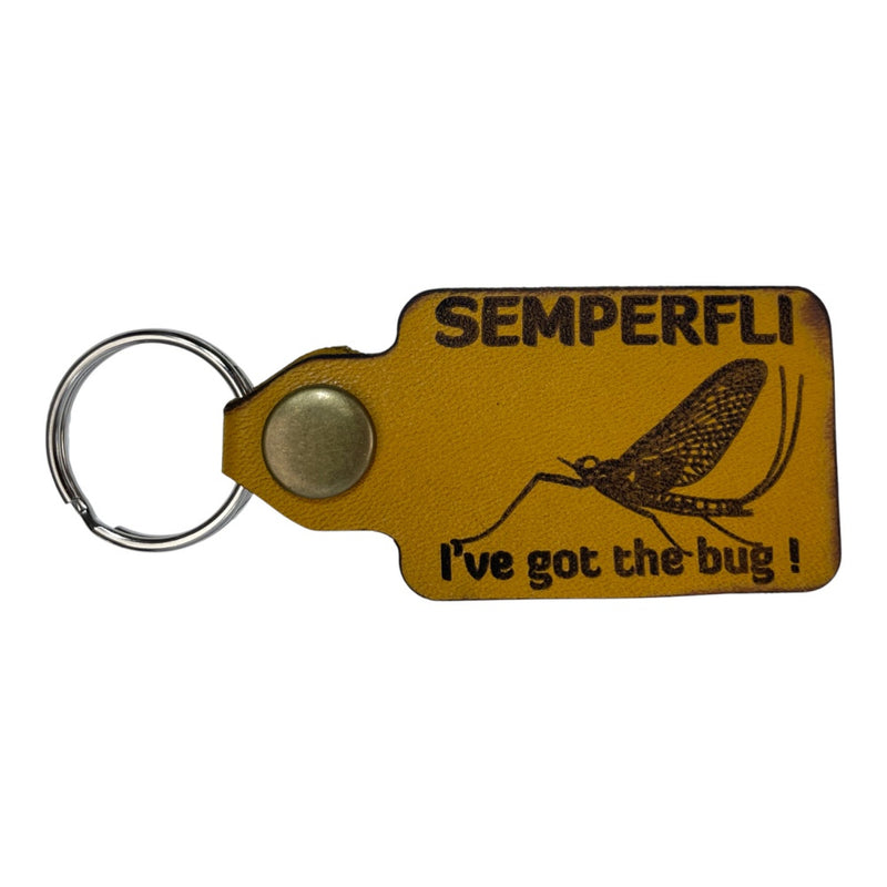 ABC Keyrings