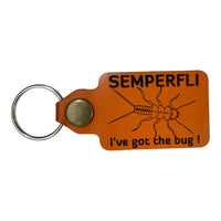 ABC Keyrings