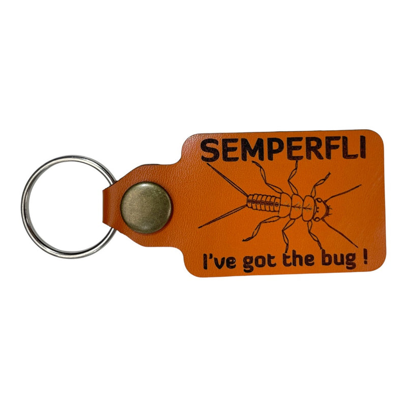 ABC Keyrings