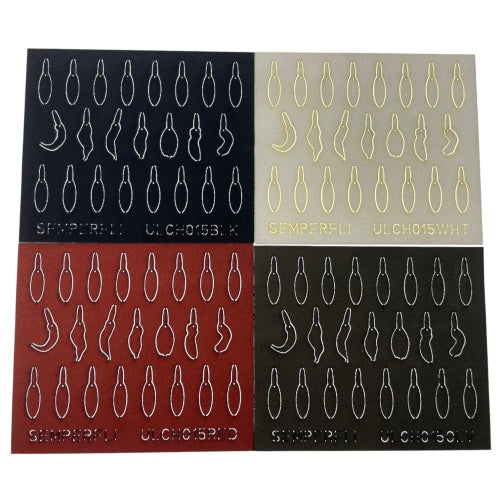 ABC Leech Bodies (Pre-Order)