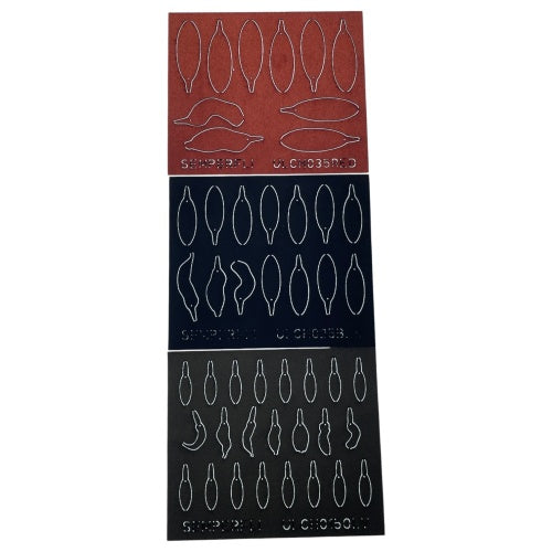 ABC Leech Bodies (Pre-Order)