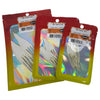 ABC Squid Tails