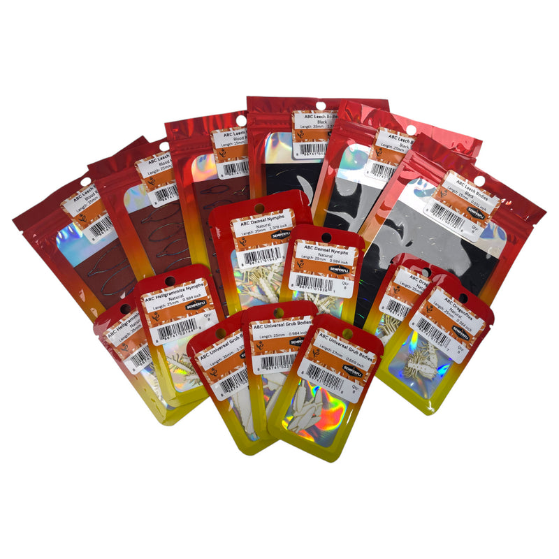 ABC Stillwater Kit