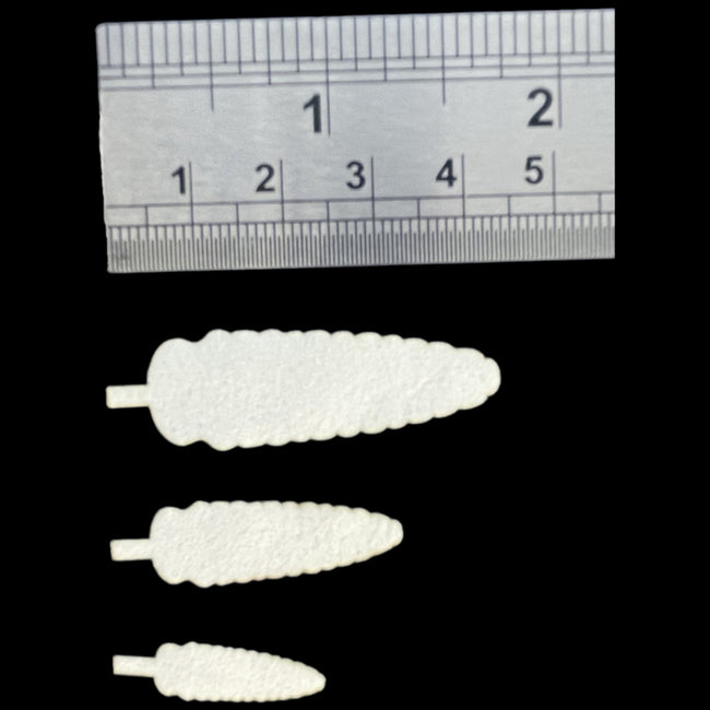 ABC Universal Grub Bodies (Pre-Order)
