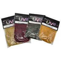 UV2 Fine & Dry Dubbing