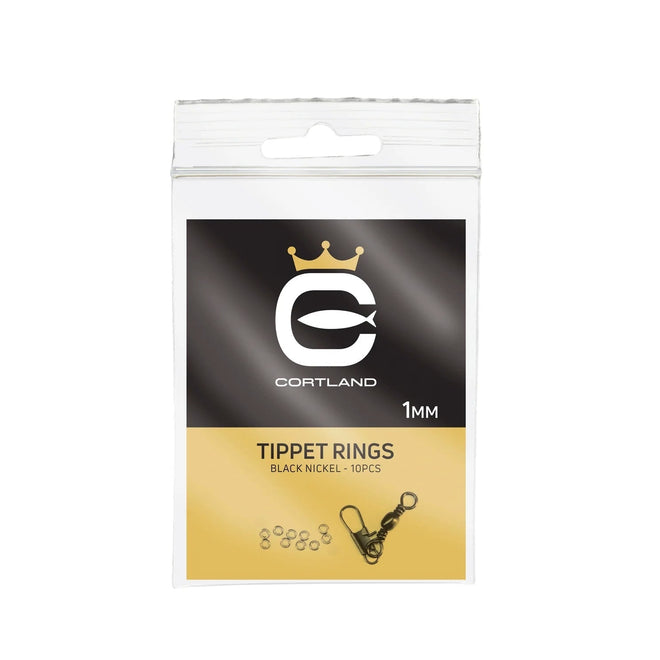 Tippet Rings