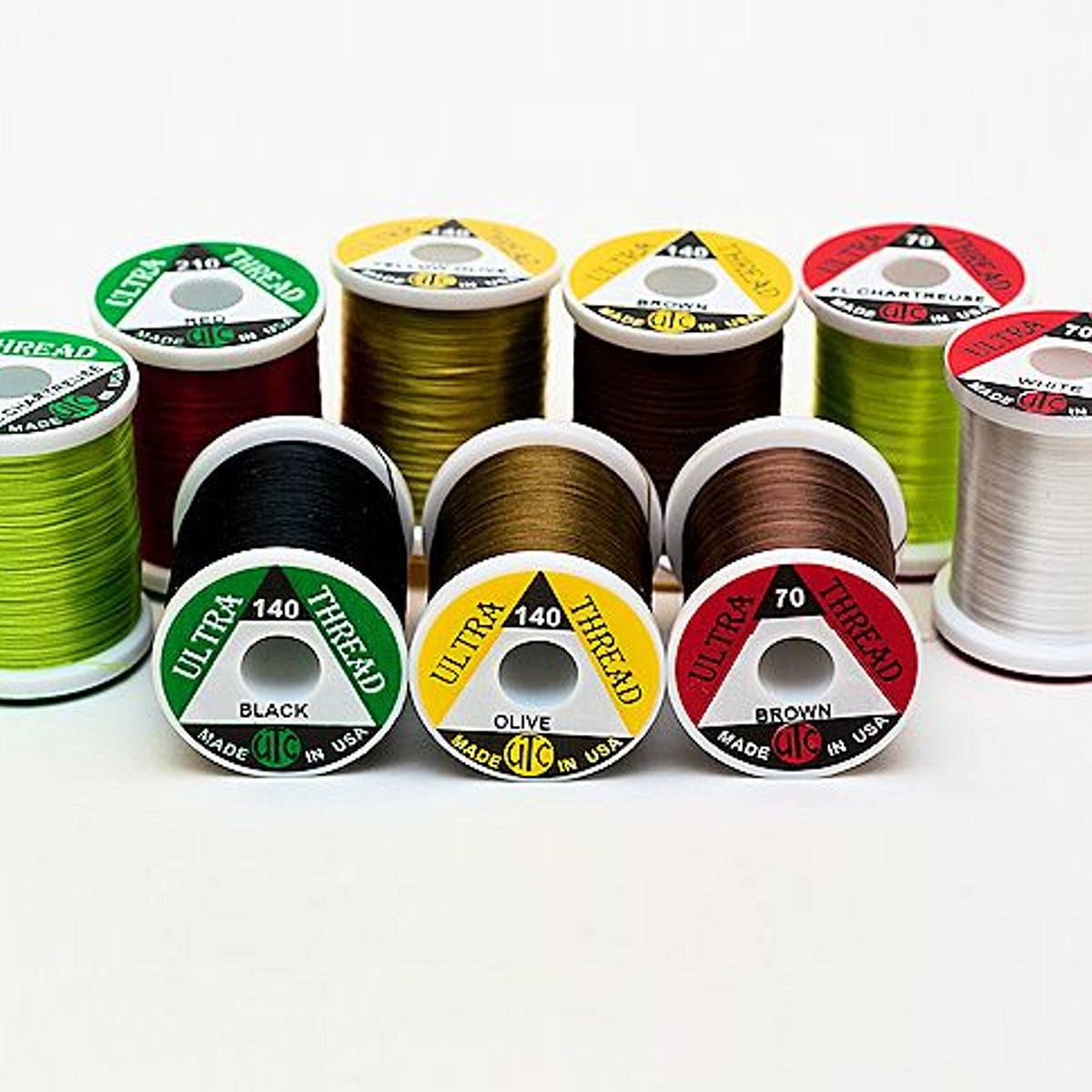Fly Tying Best Sellers | J. Stockard Fly Fishing