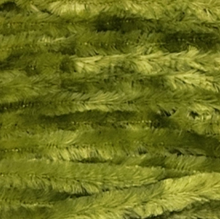 WormGreenLarge