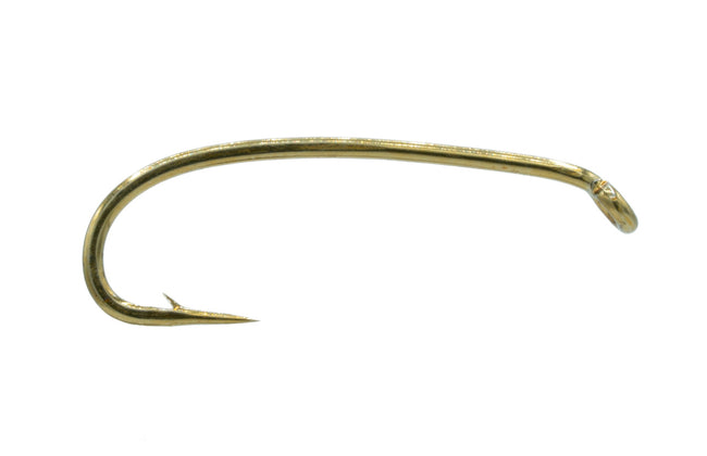 Umpqua XT250 Nymph & Dry Fly Hook