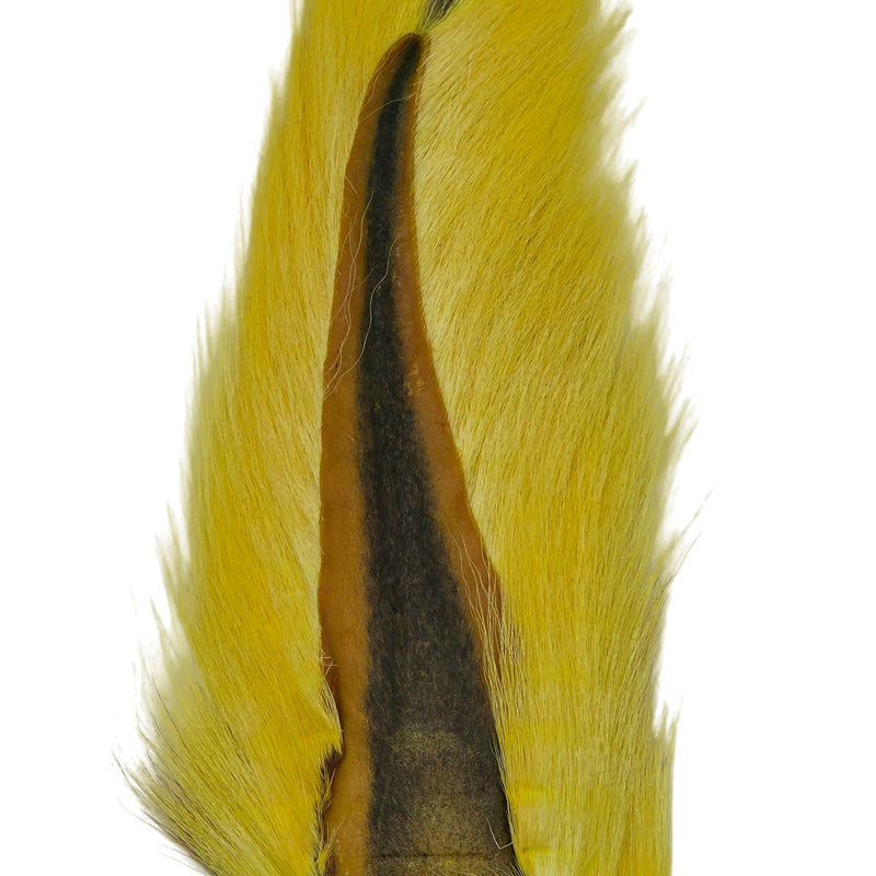 Bucktail
