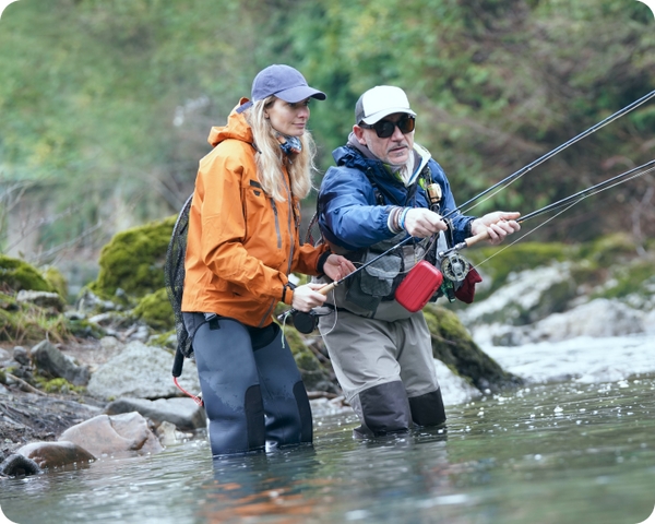 Fly Tying Supplies and Gear | J. Stockard Fly Fishing