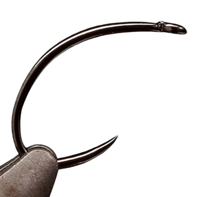 BC4 Curved Nymph Stonefly Klink Hook