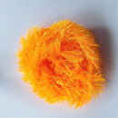 Glistening Neon Cloak