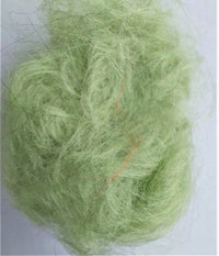 Pure Bamboo Dubbing