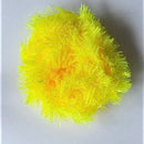 Glistening Neon Cloak