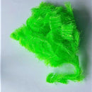 Glistening Neon Cloak