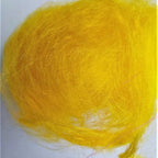 Sunshine Yellow