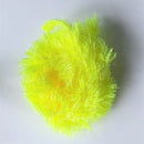 Glistening Neon Cloak