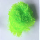 Glistening Neon Cloak