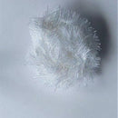 Glistening Neon Cloak