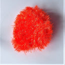 Glistening Neon Cloak