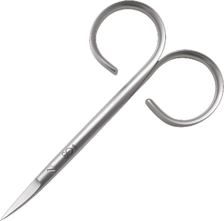 FlyTier Curved Scissors