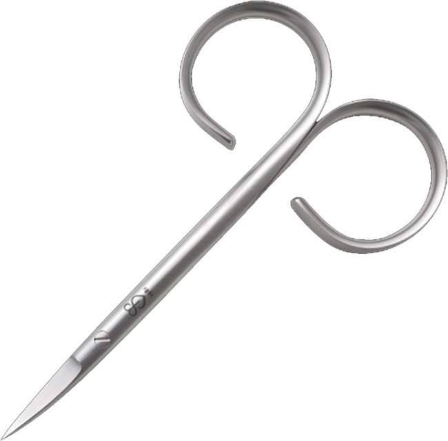 FlyTier Curved Scissors