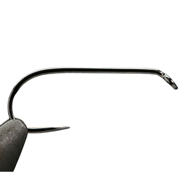 BSN Standard Nymph Barbless Hook