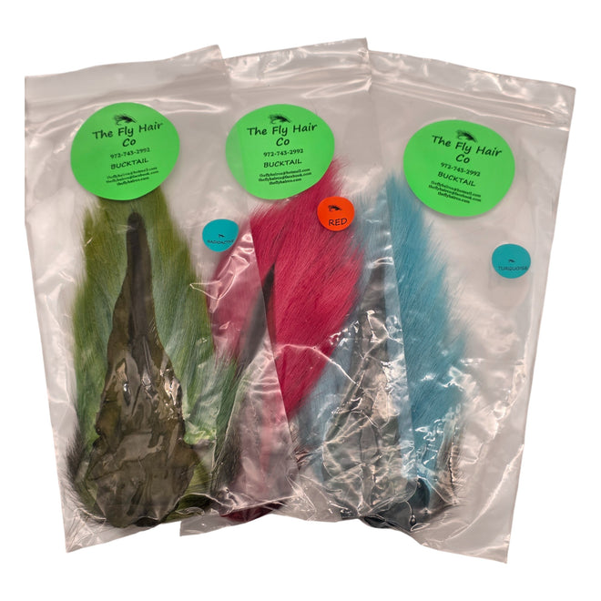 Bucktail