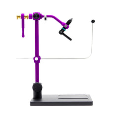 Traveler 2600 Vise - Purple Anodized