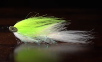 Craft Fur Double Deceiver (mini)