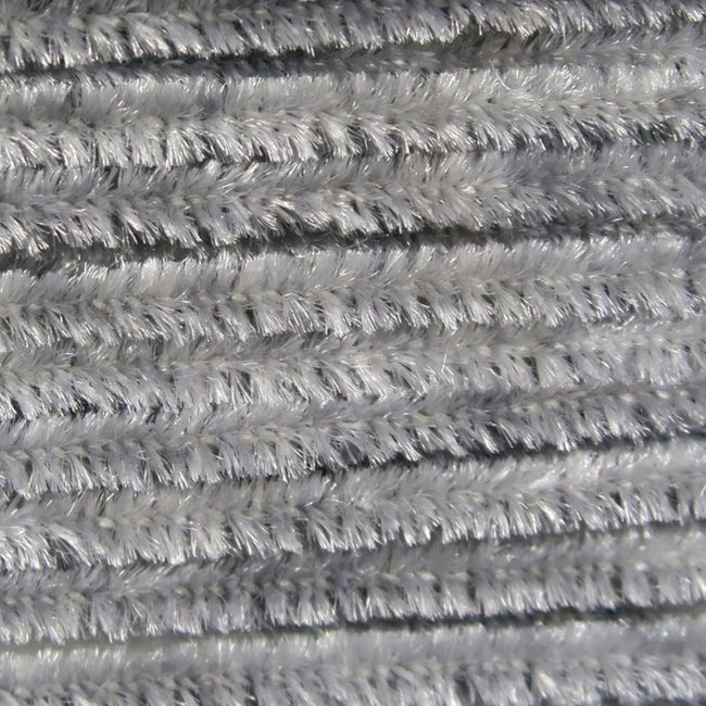 Rayon Chenille, Fine