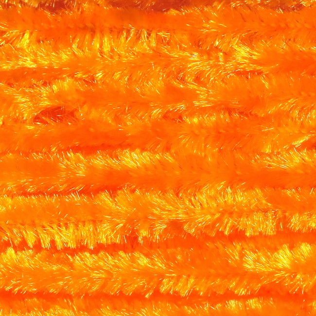 Rayon Chenille, Fine