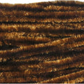 Rayon Chenille, Fine