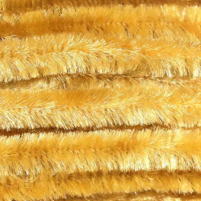Rayon Chenille, Medium
