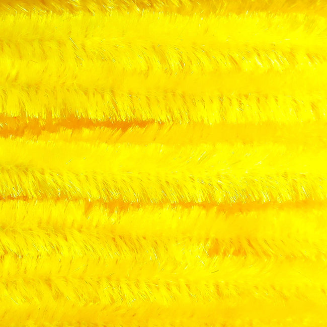 Rayon Chenille, Medium