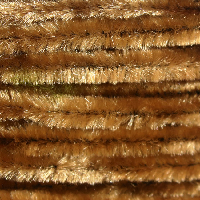 Egg’s Chenille 5 Mm Breadcrust – , Fly Tying, Matériaux - Foto 2