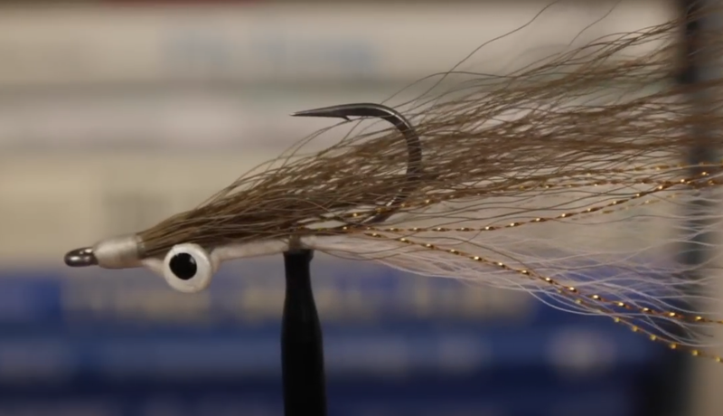 Clouser Minnow