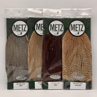 Metz Neck Legacy