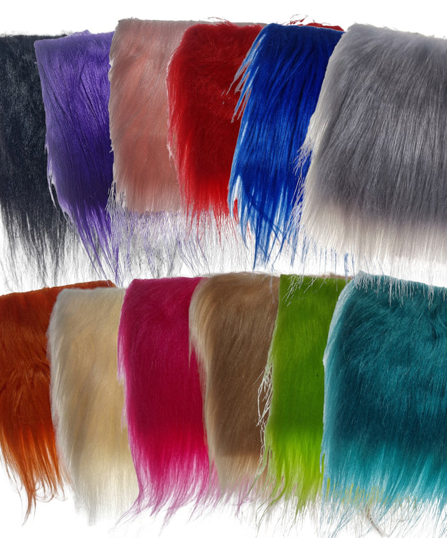 Super Select Craft Fur