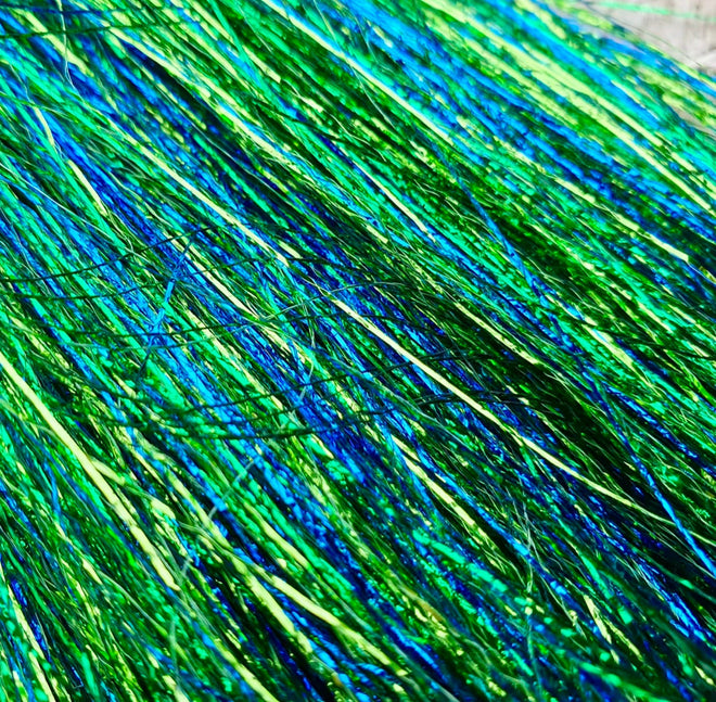 Damsel Flash Mix