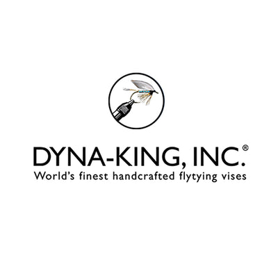 dyna-king fly tying vises