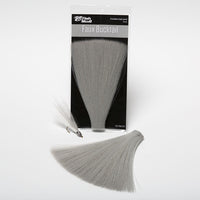 Fish-Skull Faux Bucktail