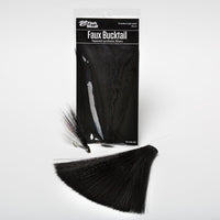 Fish-Skull Faux Bucktail